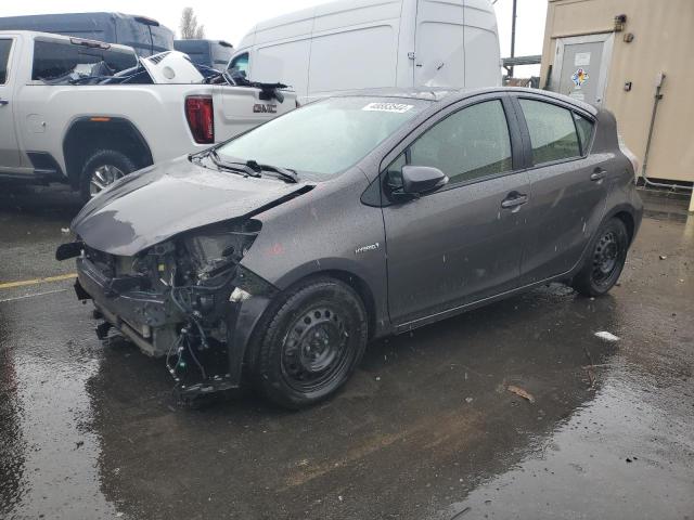 Изображение 1 2013 TOYOTA PRIUS C  2013 с VIN JTDKDTB37D1533047