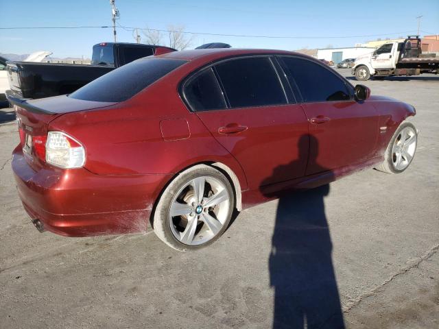 Изображение 3 2011 BMW 335 XI 2011 с VIN WBAPL5C54BA919097