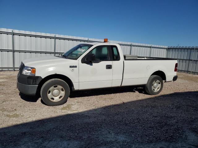 Obraz 1 z 2008 FORD F150  2008 z VIN 1FTRF12W28KB80546