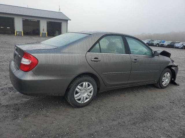 Изображение 3 2003 TOYOTA CAMRY LE 2003 с VIN 4T1BE32K53U697667