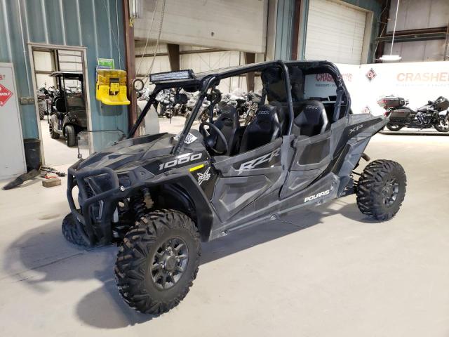 Изображение 2 2023 POLARIS RZR XP 4 1000 2023 с VIN 3NSN4E993PH431438