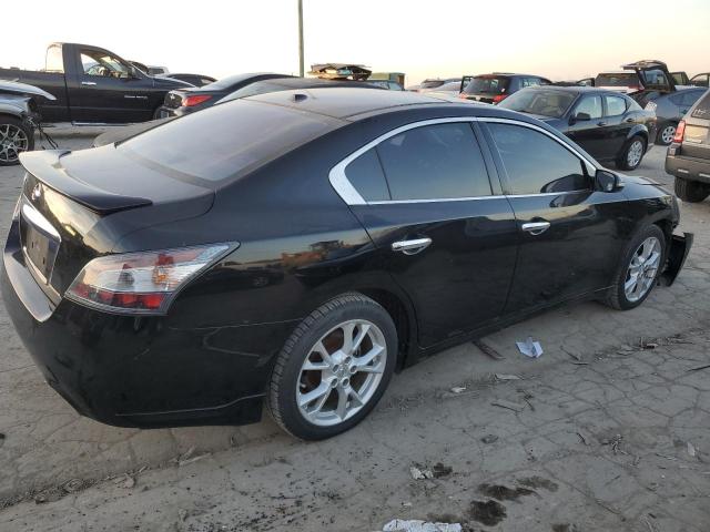 Image 3 of 2014 NISSAN MAXIMA S 2014 with VIN 1N4AA5AP1EC441089