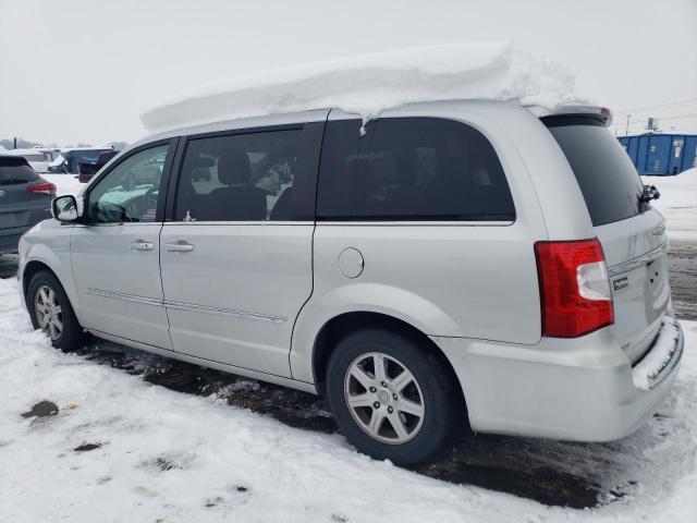 Изображение 2 2012 CHRYSLER TOWN & COUNTRY TOURING 2012 с VIN 2C4RC1BG2CR125798