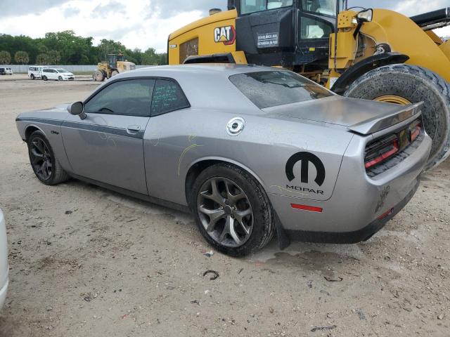 Obraz 2 z 2015 DODGE CHALLENGER SXT 2015 z VIN 2C3CDZAG3FH839859