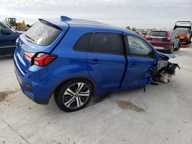 Obraz 3 z 2020 MITSUBISHI OUTLANDER SPORT ES 2020 z VIN JA4AR3AU0LU023685