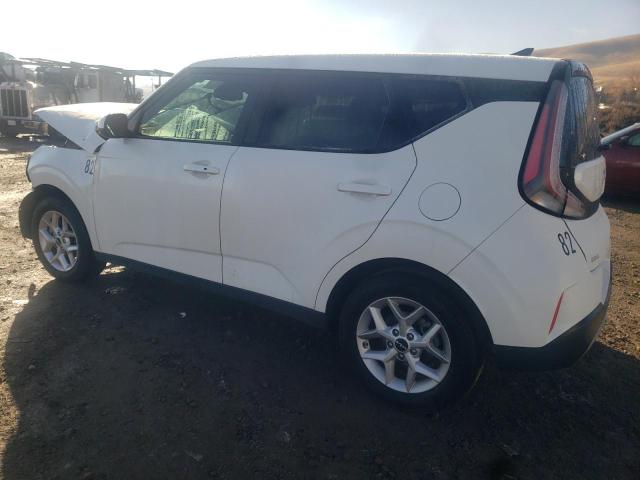 Изображение 2 2023 KIA SOUL LX 2023 с VIN KNDJ23AU7P7861162