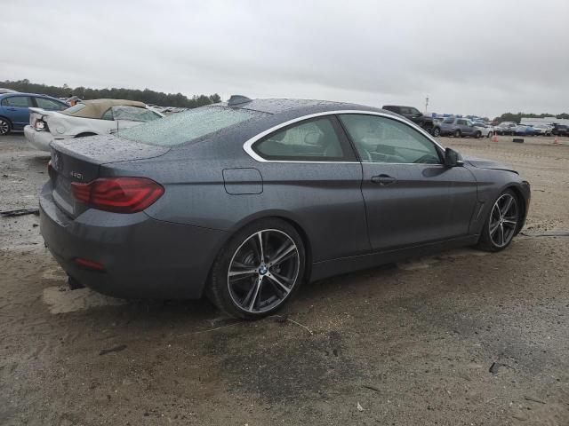 Image 3 of 2020 BMW 440I  2020 with VIN WBA4W7C04LFJ77041