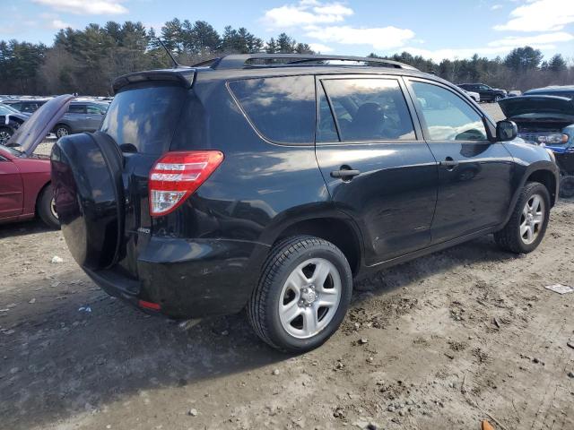 Image 3 of 2012 TOYOTA RAV4  2012 with VIN 2T3BF4DV4CW189708