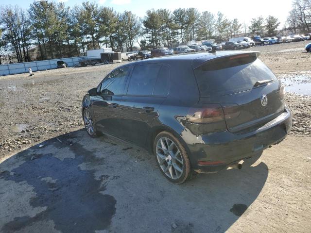 Obraz 2 z 2013 VOLKSWAGEN GTI  2013 z VIN WVWHD7AJ5DW072161