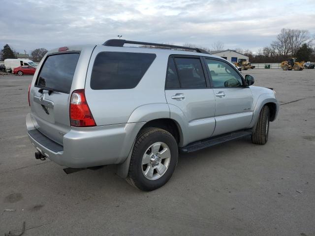 Image 3 of 2008 TOYOTA 4RUNNER SR5 2008 with VIN JTEBU14R58K018968