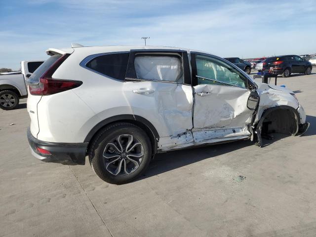 Изображение 3 2022 HONDA CR-V EXL 2022 с VIN 5J6RW2H81NA005778
