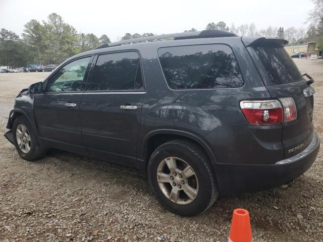 Изображение 2 2011 GMC ACADIA SLE 2011 с VIN 1GKKRNED9BJ195931