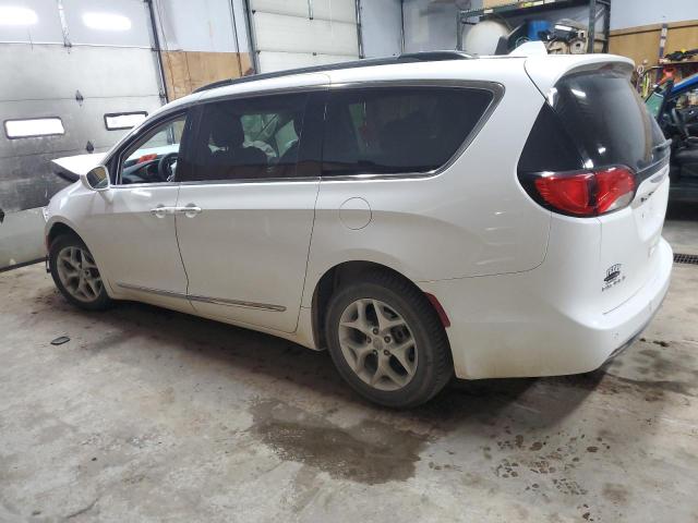 Изображение 2 2017 CHRYSLER PACIFICA TOURING L 2017 с VIN 2C4RC1BGXHR710684