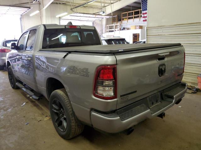 Obraz 2 z 2021 RAM 1500 BIG HORN/LONE STAR 2021 z VIN 1C6SRFBTXMN560293