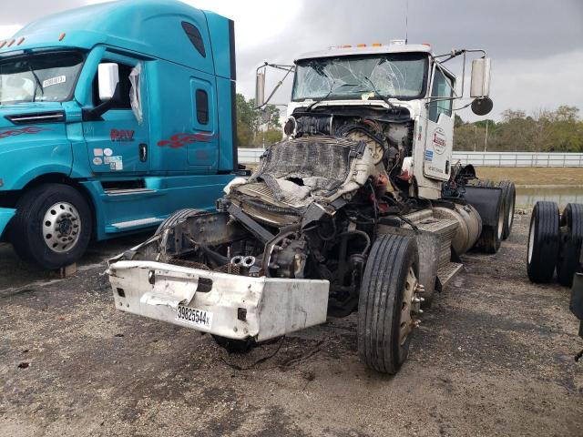 Изображение 2 2011 KENWORTH CONSTRUCTION T800 2011 с VIN 1XKDD49X6BJ276701