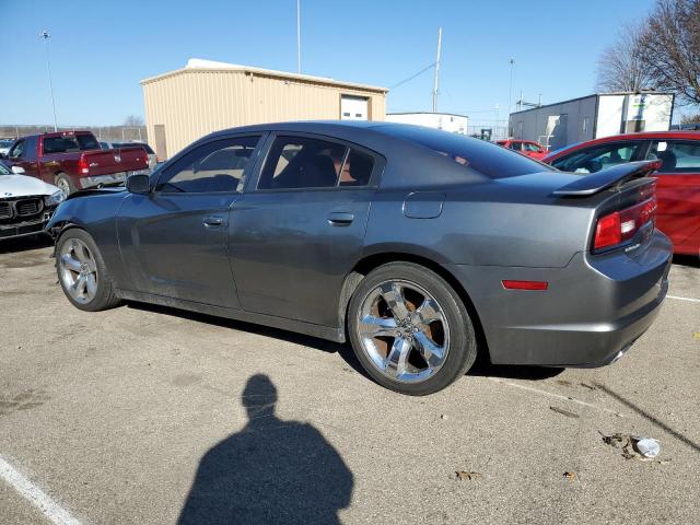 Изображение 2 2012 DODGE CHARGER SE 2012 с VIN 2C3CDXBG9CH218723
