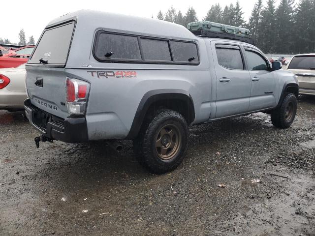 Изображение 3 2021 TOYOTA TACOMA DOUBLE CAB 2021 с VIN 3TMDZ5BN0MM109266