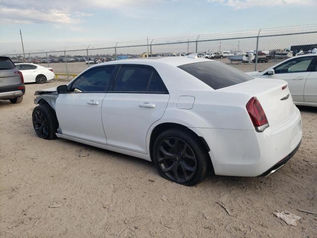 Image 2 of 2022 CHRYSLER 300 S 2022 with VIN 2C3CCABGXNH154291