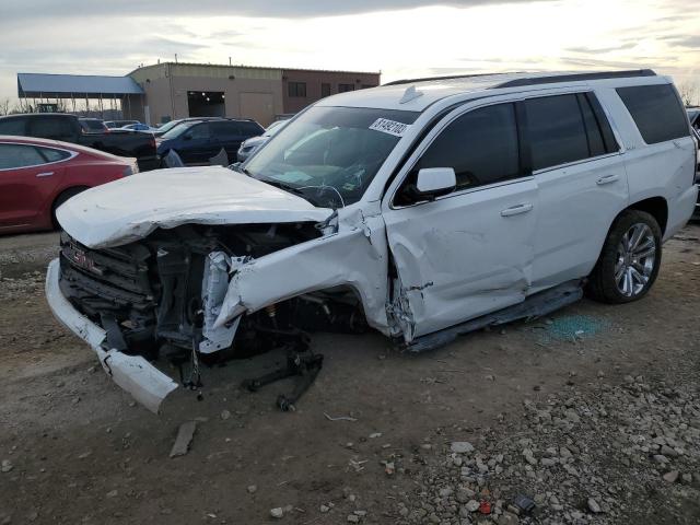 2016 GMC YUKON SLE 2016 image