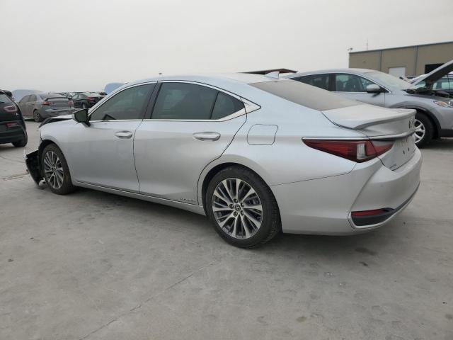 Obraz 2 z 2019 LEXUS ES 300H 2019 z VIN 58AB21B1XKU003583