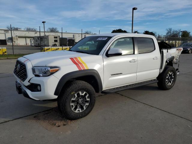 Изображение 2023 TOYOTA TACOMA DOUBLE CAB 2023