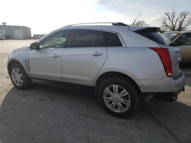 Obraz 2 z 2014 CADILLAC SRX LUXURY COLLECTION 2014 z VIN 3GYFNEE31ES668976