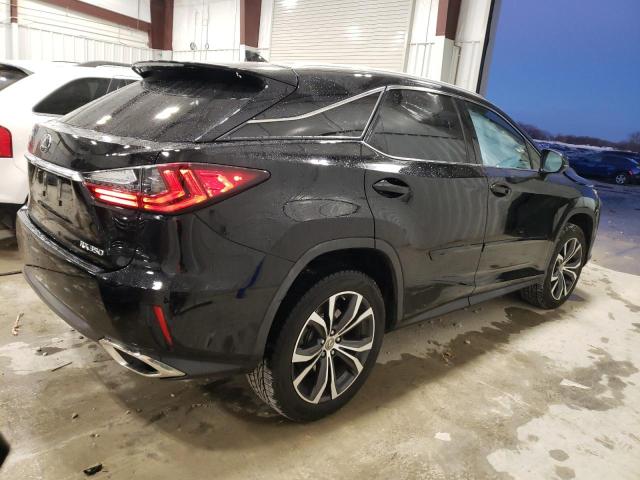 Image 3 of 2016 LEXUS RX 350 2016 with VIN JTJBZMCAXG2007771