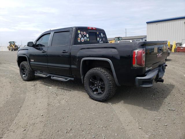 Image 2 of 2016 GMC SIERRA K1500 SLT 2016 with VIN 3GTU2NEC1GG339397