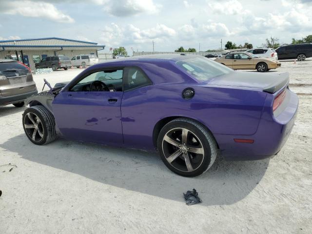 Obraz 2 z 2014 DODGE CHALLENGER R/T 2014 z VIN 2C3CDYBT3EH231618
