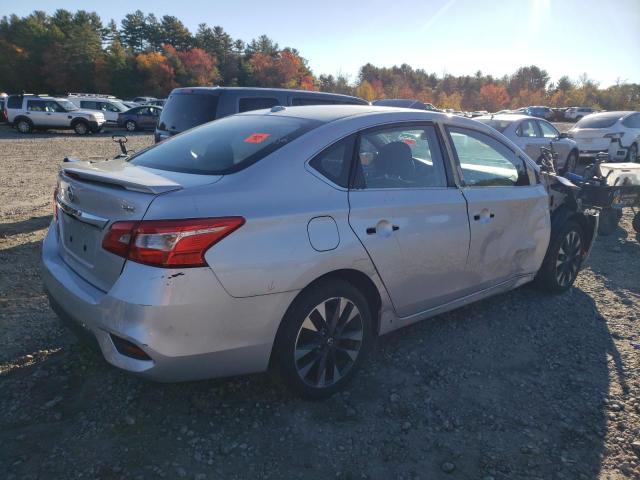 Изображение 3 2018 NISSAN SENTRA S 2018 с VIN 3N1AB7AP4JY226782