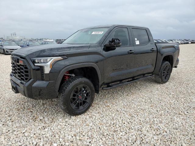 2024 TOYOTA TUNDRA CREWMAX LIMITED 2024 image