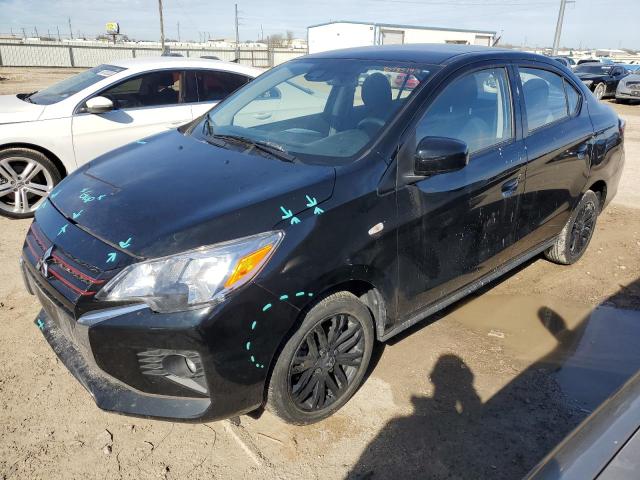 2022 MITSUBISHI MIRAGE G4 ES 2022 image