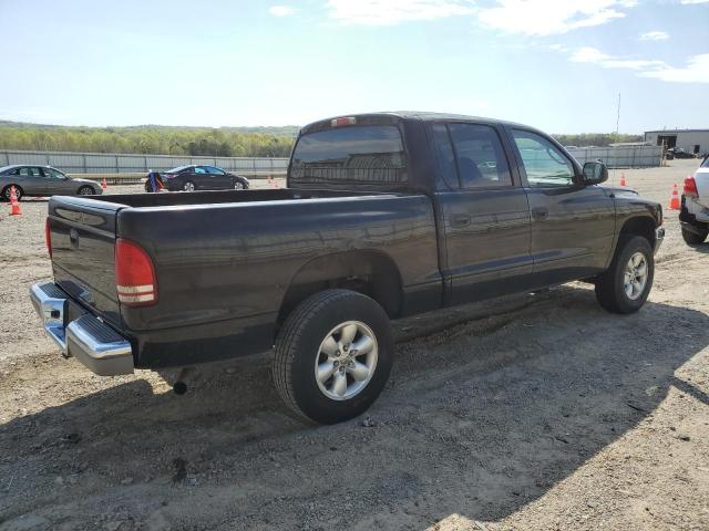 Изображение 3 2004 DODGE DAKOTA QUAD SLT 2004 с VIN 1D7HG48N44S507604