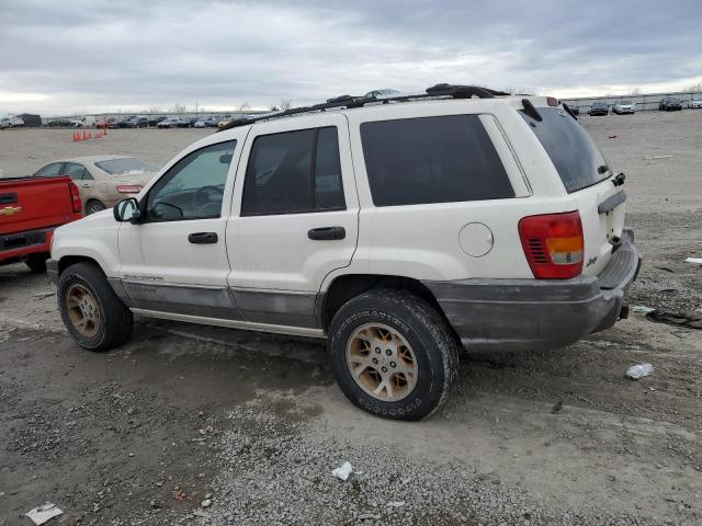 Изображение 2 2000 JEEP GRAND CHEROKEE LAREDO 2000 с VIN 1J4G248N5YC424357