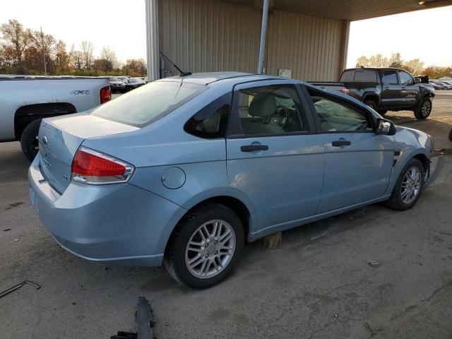 Изображение 3 2008 FORD FOCUS SE 2008 с VIN 1FAHP35N68W161360