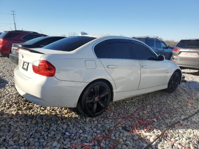 Image 3 of 2006 BMW 330 XI 2006 with VIN WBAVD33566KV67987