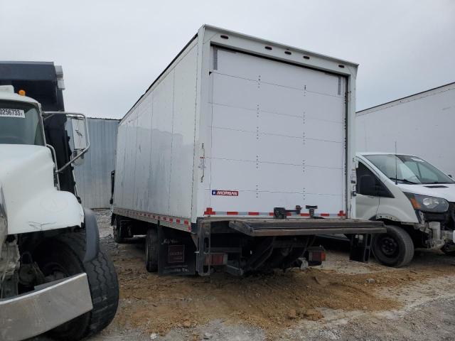 Изображение 2 2019 ISUZU NPR HD  2019 с VIN JALC4W160K7009622