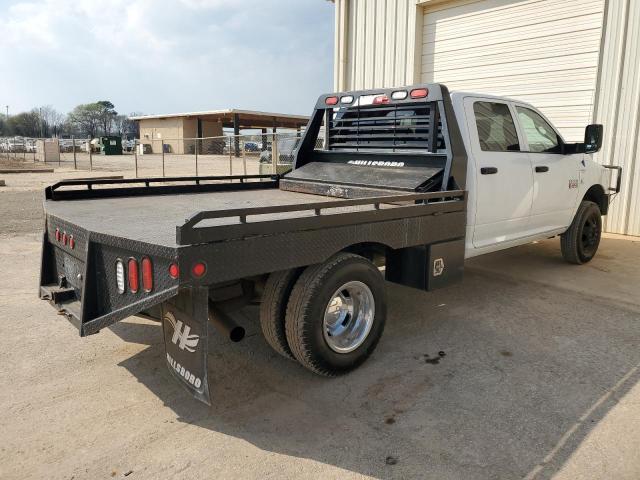 Изображение 3 2012 DODGE RAM 3500 ST 2012 с VIN 3C7WDTCL5CG100507