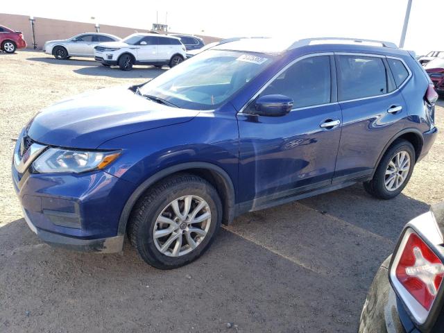 Obraz 1 z 2019 NISSAN ROGUE S 2019 z VIN 5N1AT2MV9KC794233