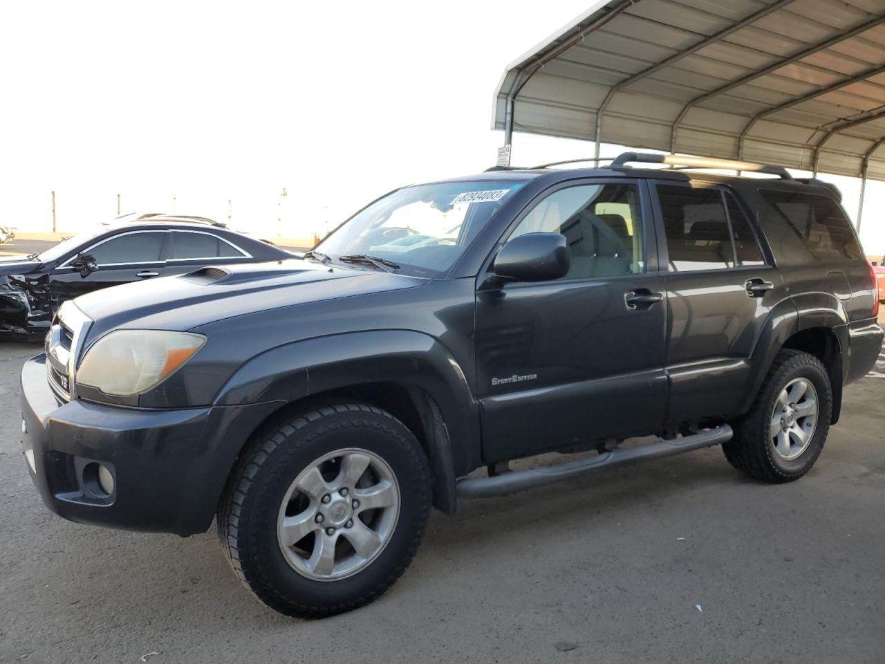 Obraz 2006 TOYOTA 4RUNNER SR5 2006