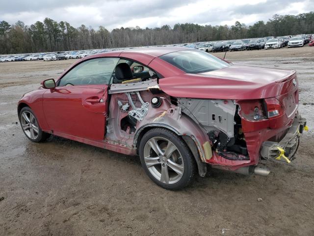 Obraz 2 z 2012 LEXUS IS 350 2012 z VIN JTHFE2C27C2508204