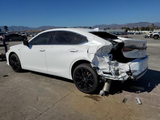 Obraz 2 z 2023 LEXUS ES 300H F-SPORT 2023 z VIN 58ABA1C18PU026949