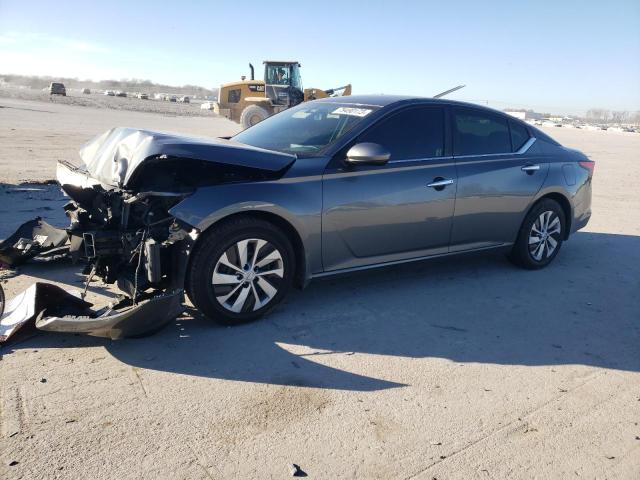 Obraz 1 z 2019 NISSAN ALTIMA S 2019 z VIN 1N4BL4BV0KC191409