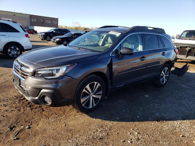 2019 SUBARU OUTBACK 2.5I LIMITED 2019 image