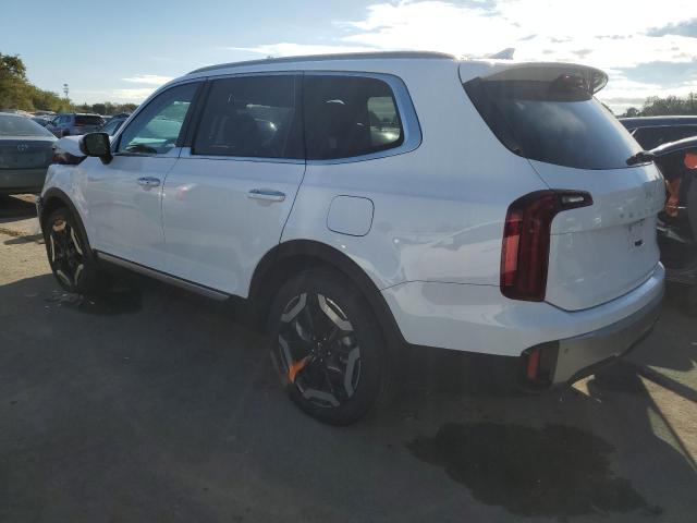 Image 2 of 2023 KIA TELLURIDE S 2023 with VIN 5XYP6DGC9PG351949