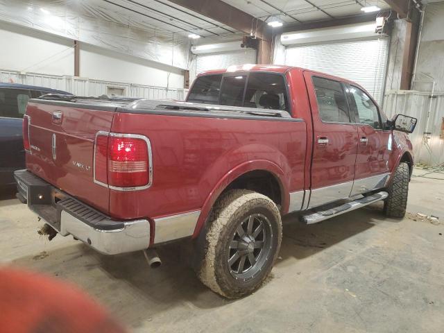 Изображение 3 2007 LINCOLN MARK LT  2007 с VIN 5LTPW18527FJ06750