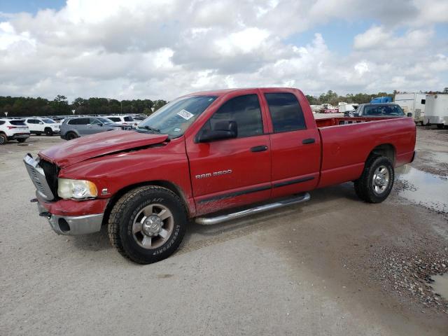 Изображение 2005 DODGE RAM 2500 ST 2005