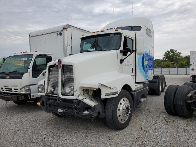 Изображение 2 2004 KENWORTH CONSTRUCTION T600 2004 с VIN 3WKADB9X14F072130