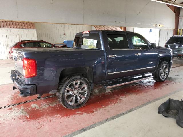Obraz 3 z 2018 CHEVROLET SILVERADO K1500 LTZ 2018 z VIN 3GCUKSEC9JG274174