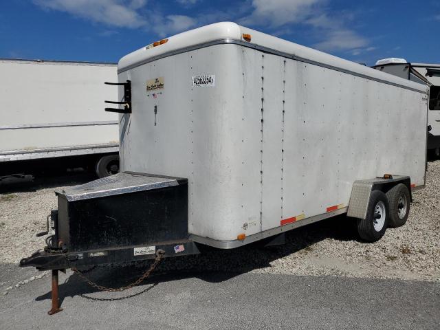 Image 2 of 2019 SUN TRAILER 2019 with VIN 1S9E01822K1303710
